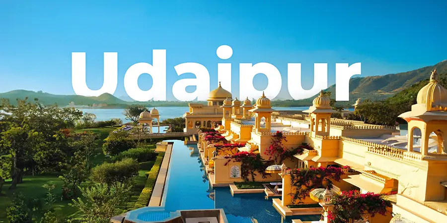 UDAIPUR