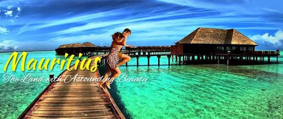 Mauritius Honeymoon Escape